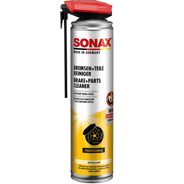 Sonax Spray Curatat Frana 400ML 483300